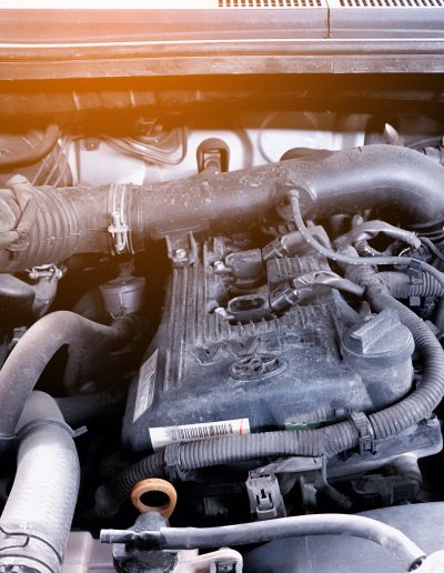 OEM Auto Parts Seller